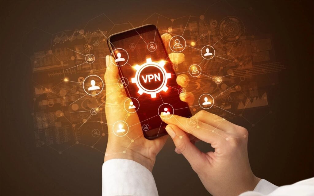 Vpn Promo