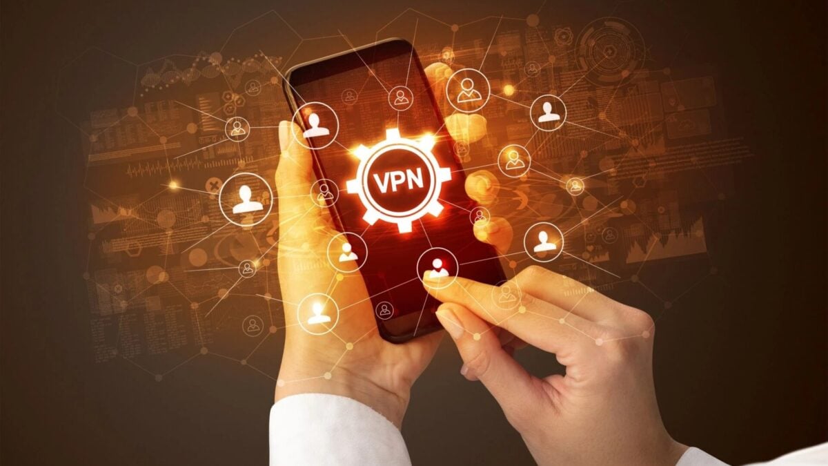 La oferta VPN que está vaciando las webs de comparativas esta semana