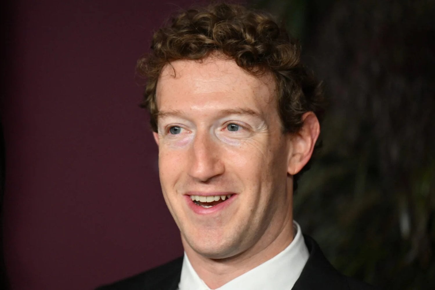 Zuckerberg