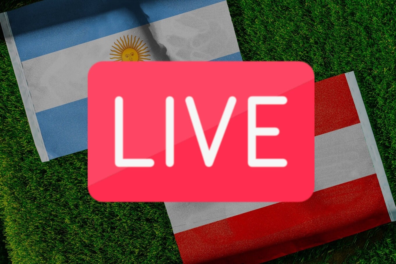 Argentina Vs Austria