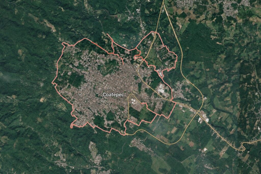 Coatepec