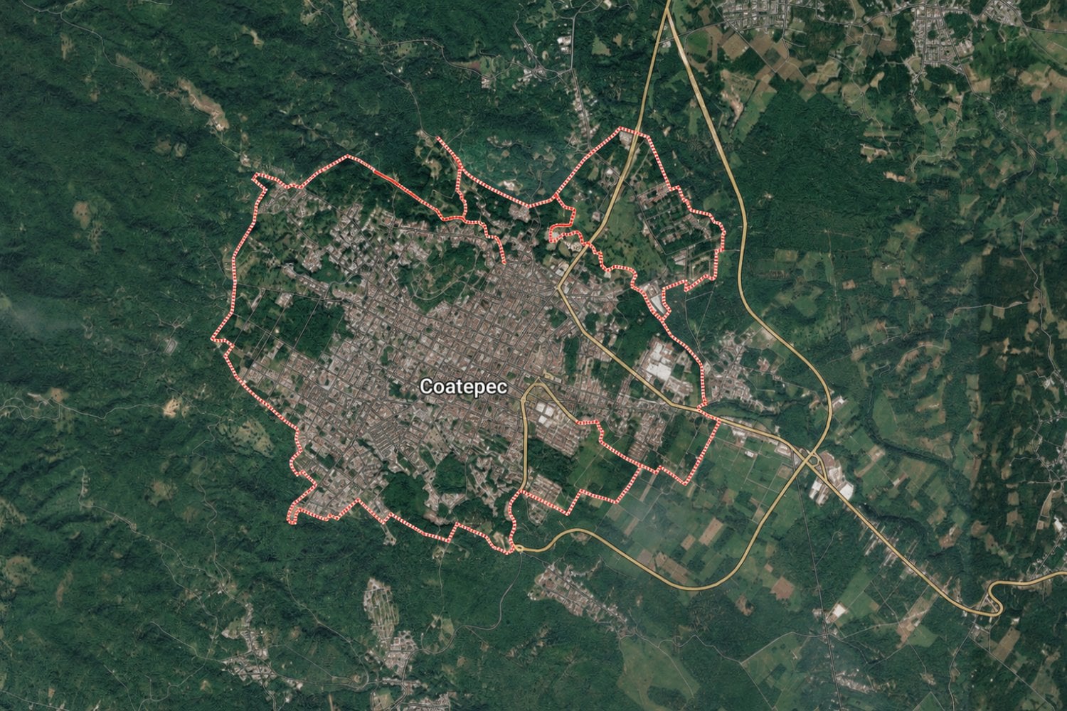 Coatepec