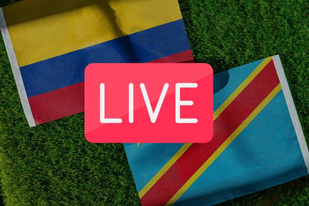 Colombia Dr Congo (1)
