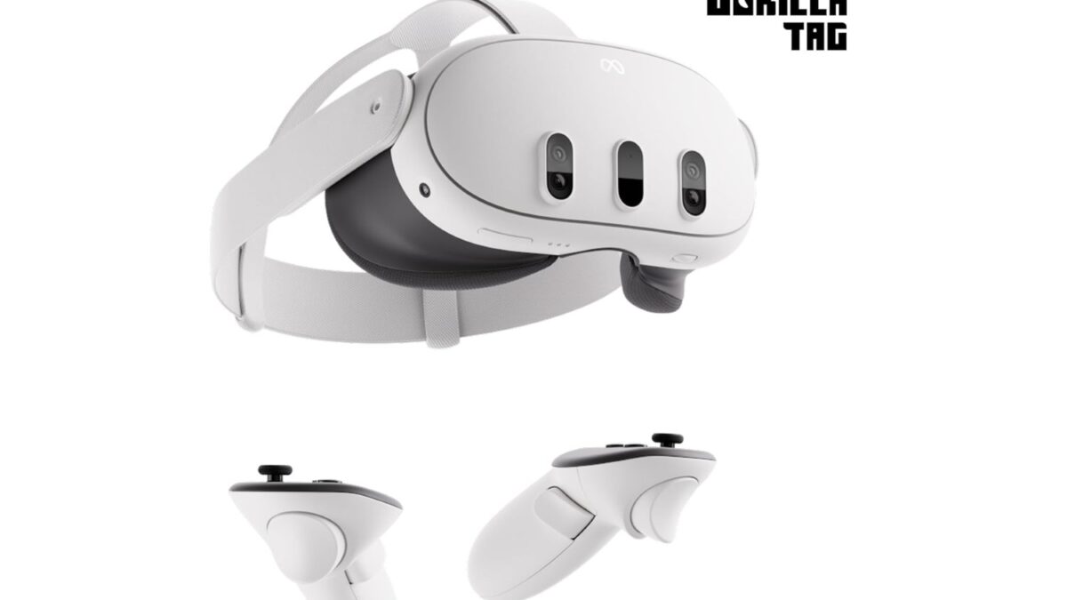 Amazon apuesta fuerte por las ofertas de visores de realidad virtual con Meta Quest 3 a su precio más bajo por Prime Day