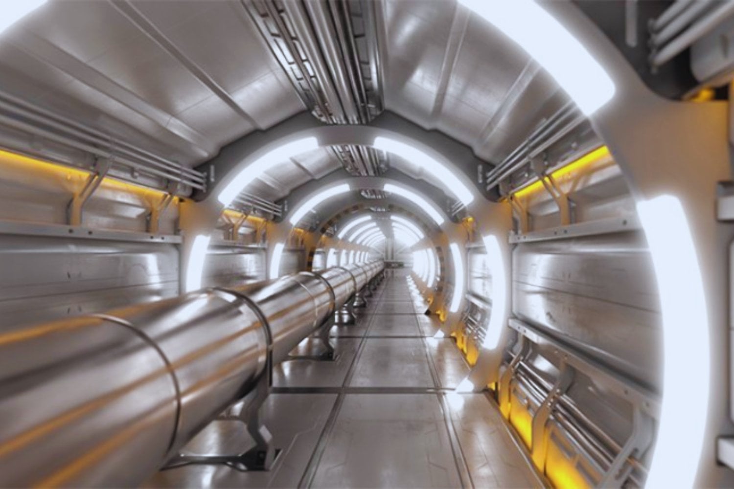 El CERN quiere construir el acelerador de partículas más grande de la historia bajo Francia y Suiza. Tendrá 91 kilómetros de longitud, estará a 200 metros bajo tierra y servirá como una enorme fábrica de bosones de Higgs