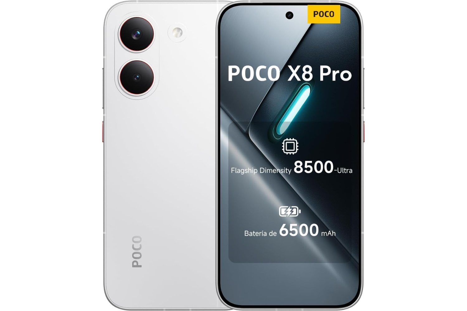 XIAOMI POCO X8 Pro