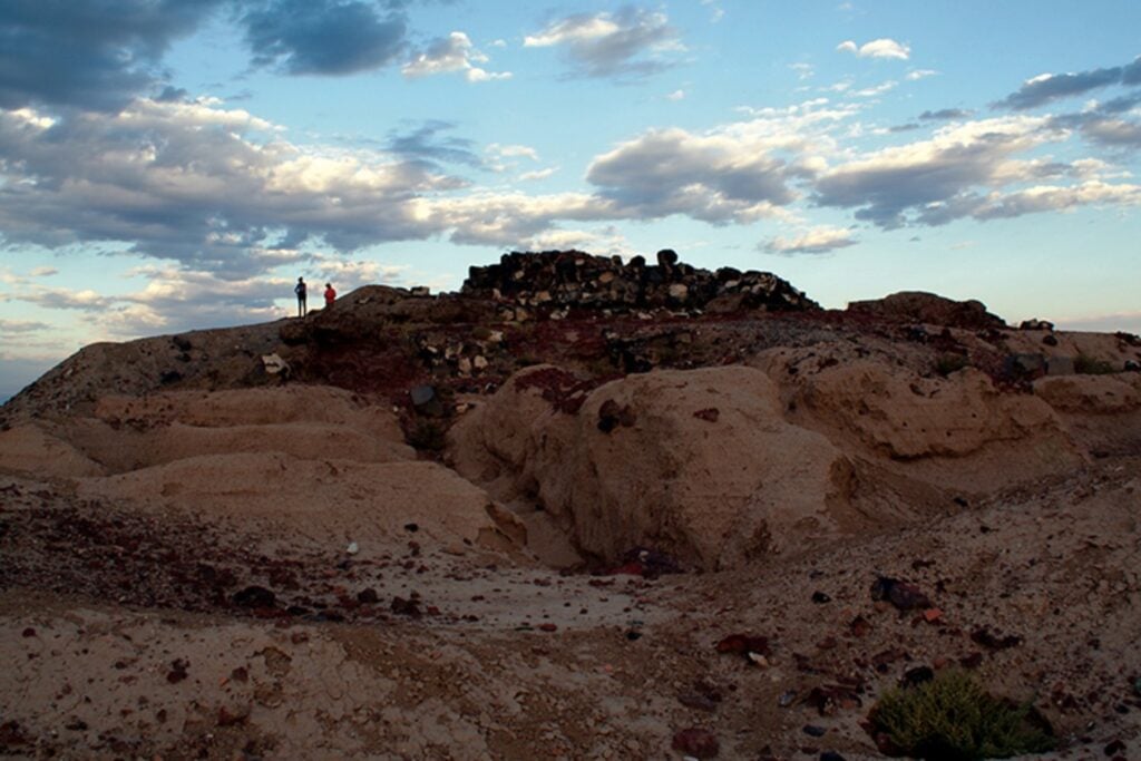 Creían haber encontrado restos de antiguos canales en Armenia. Lo que revelaron los satélites fue una transformación del paisaje a escala de reino hace 2.800 años