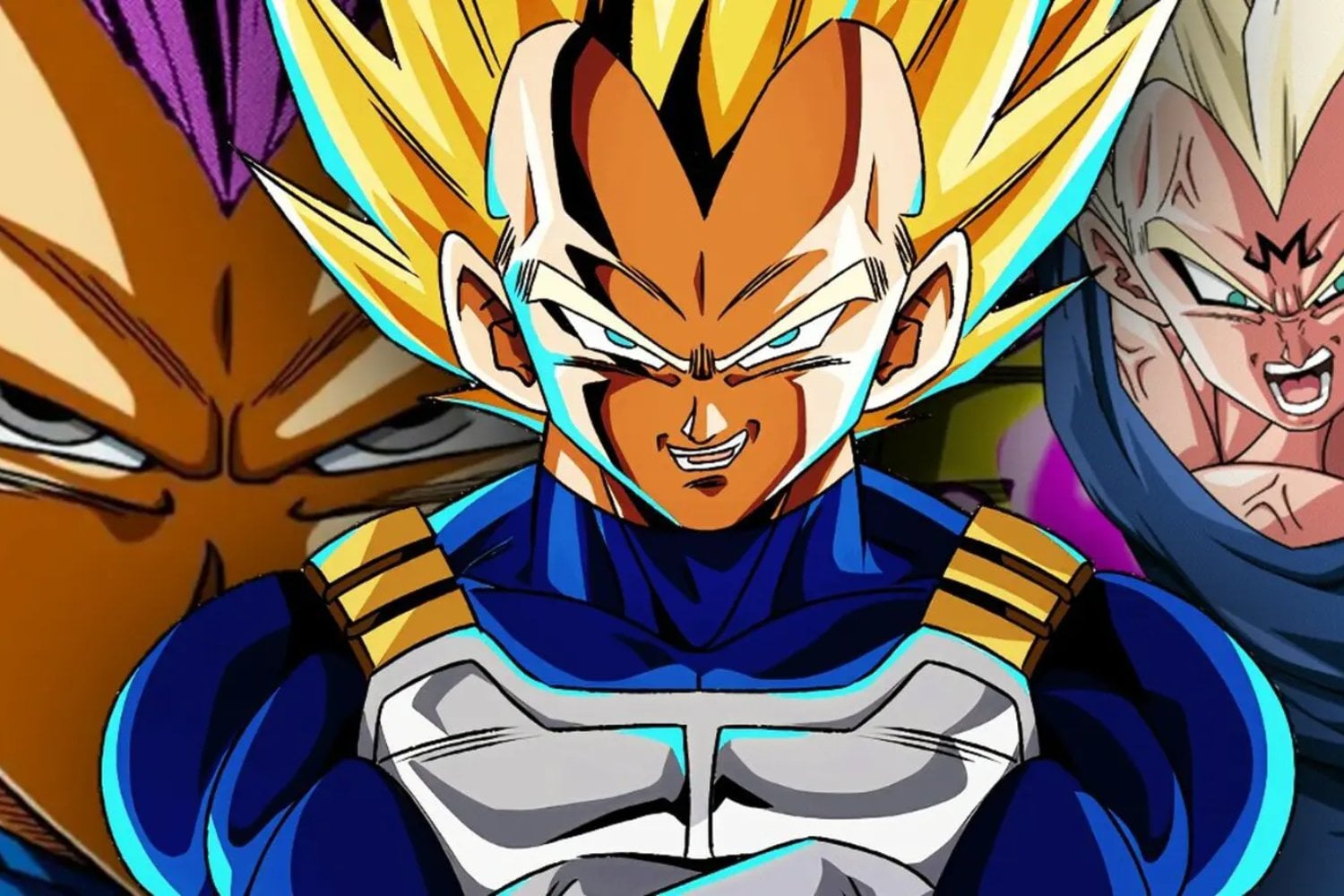 Goku siempre supo hacer lo correcto, pero Vegeta tuvo que aprenderlo después de cometer los peores errores. La psicología explica por qué su redención marcó tanto a los niños de los 80 y los 90