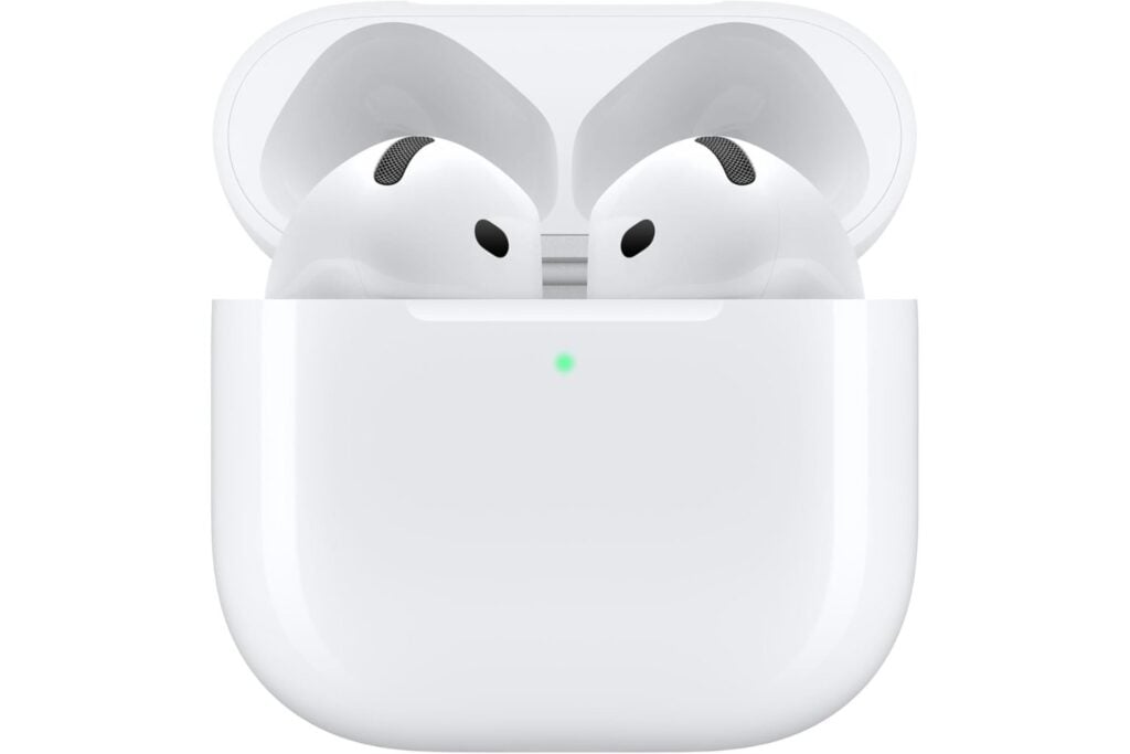 Apple AirPods 4