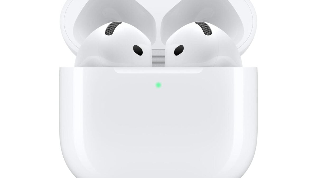 Apple AirPods 4 bajan aún más que ayer tras una segunda ronda de descuentos de Prime Day, auriculares premium a precio de gama económica