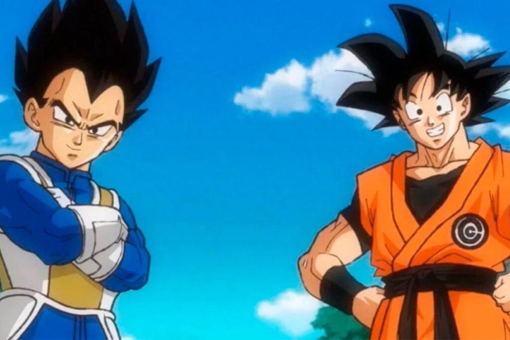 Goku siempre supo hacer lo correcto, pero Vegeta tuvo que aprenderlo después de cometer los peores errores. La psicología explica por qué su redención marcó tanto a los niños de los 80 y los 90