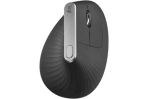 Logitech MX Vertical Ergonomic Wireless Mouse