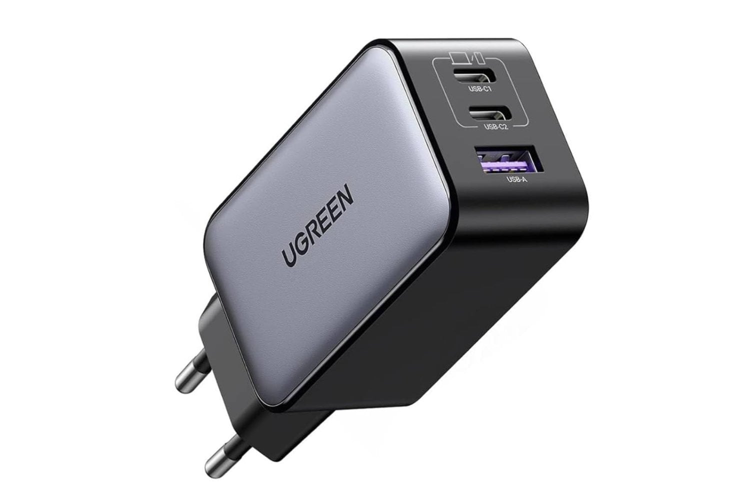 UGREEN Nexode 65W Cargador USB C