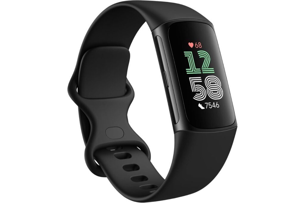 Google Fitbit Charge 6