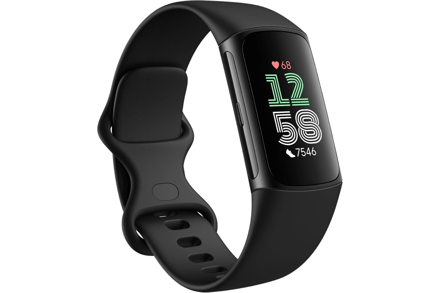 Google Fitbit Charge 6