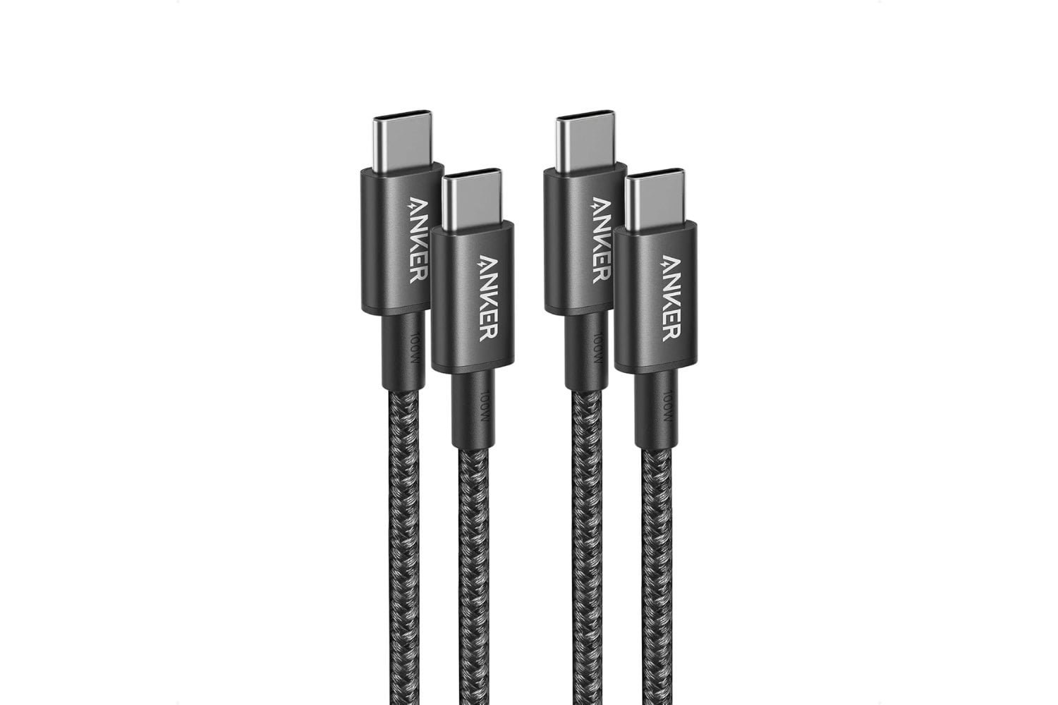 Anker USB C Fast Charging Cable