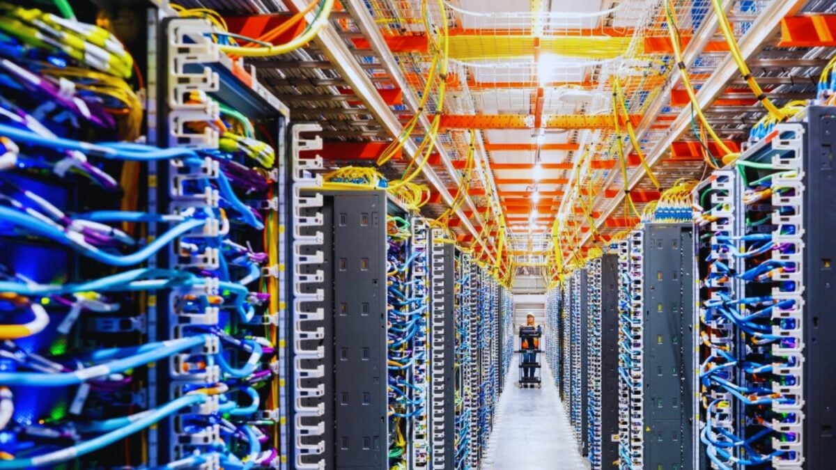 China construyó la supercomputadora más rápida del TOP500 sin recurrir a GPU de última generación. LineShine alcanza 2,198 exaflops y reabre el debate sobre la eficacia de las restricciones impuestas por Estados Unidos