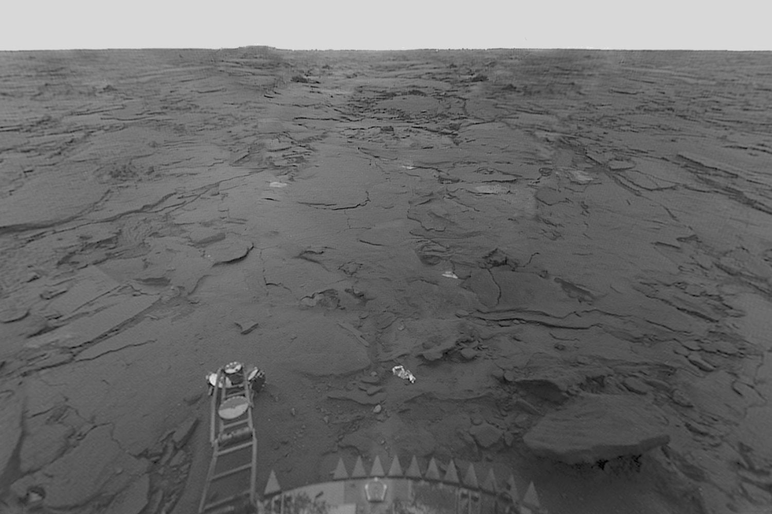 Una sonda europea quiere sobrevivir 200 días en la superficie de Venus, donde las Venera soviéticas apenas resistieron dos horas. KYTHERA propone volver al infierno del planeta vecino para escuchar sus terremotos y analizar sus rocas