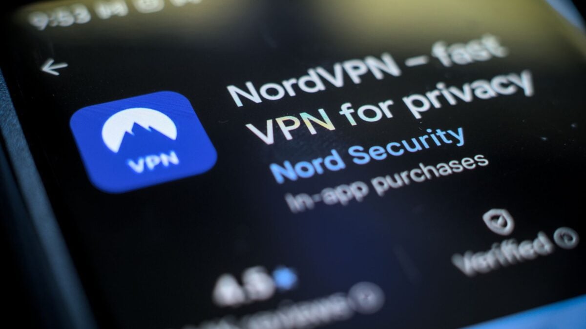 NordVPN Completo a 4,49 US$/mes: VPN, antivirus, gestor de contraseñas y 1 TB de nube en un solo plan