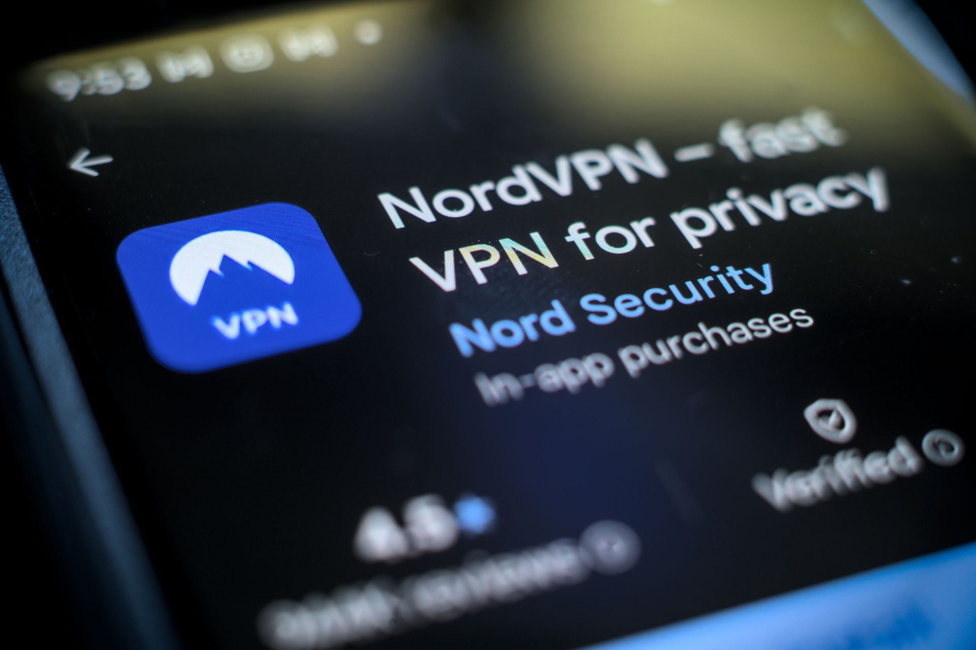 nordvpn
