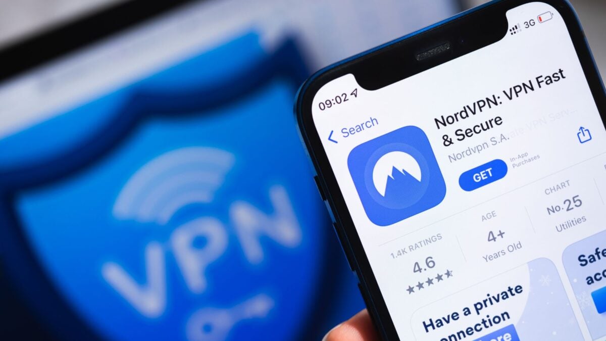 La protección de email de NordVPN escanea los enlaces de tus correos antes de que hagas clic: así funciona y por qué importa