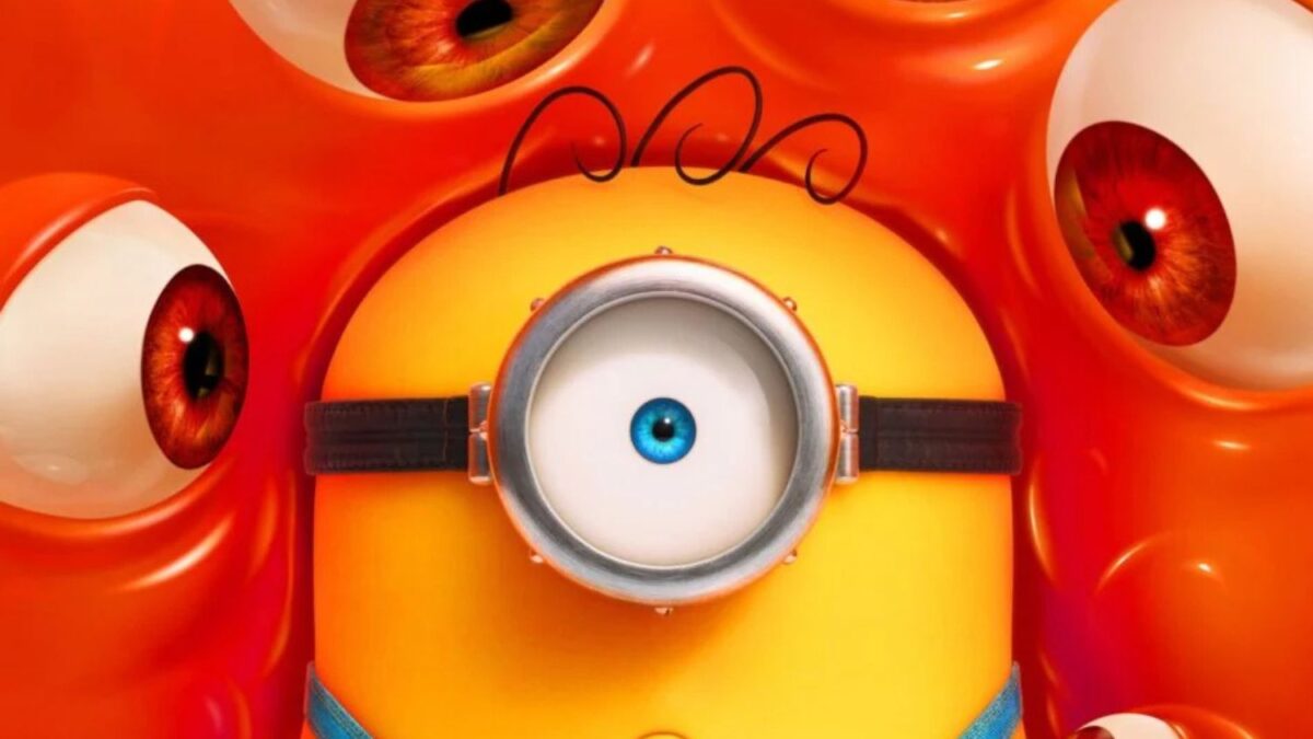 Tendremos a George Lucas en “Minions & Monstruos”