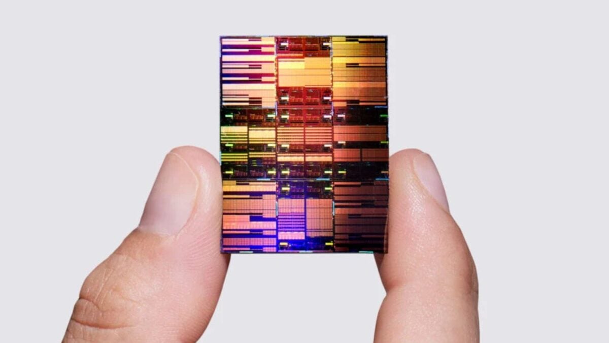 IBM presenta la primera tecnología de chips sub-1-nanómetro del mundo