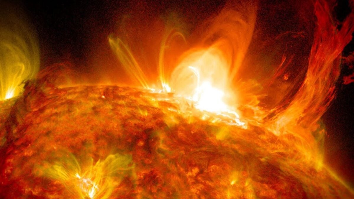 La muerte del Sol ya no parece el fin definitivo para la Tierra, aunque hay una terrible consecuencia