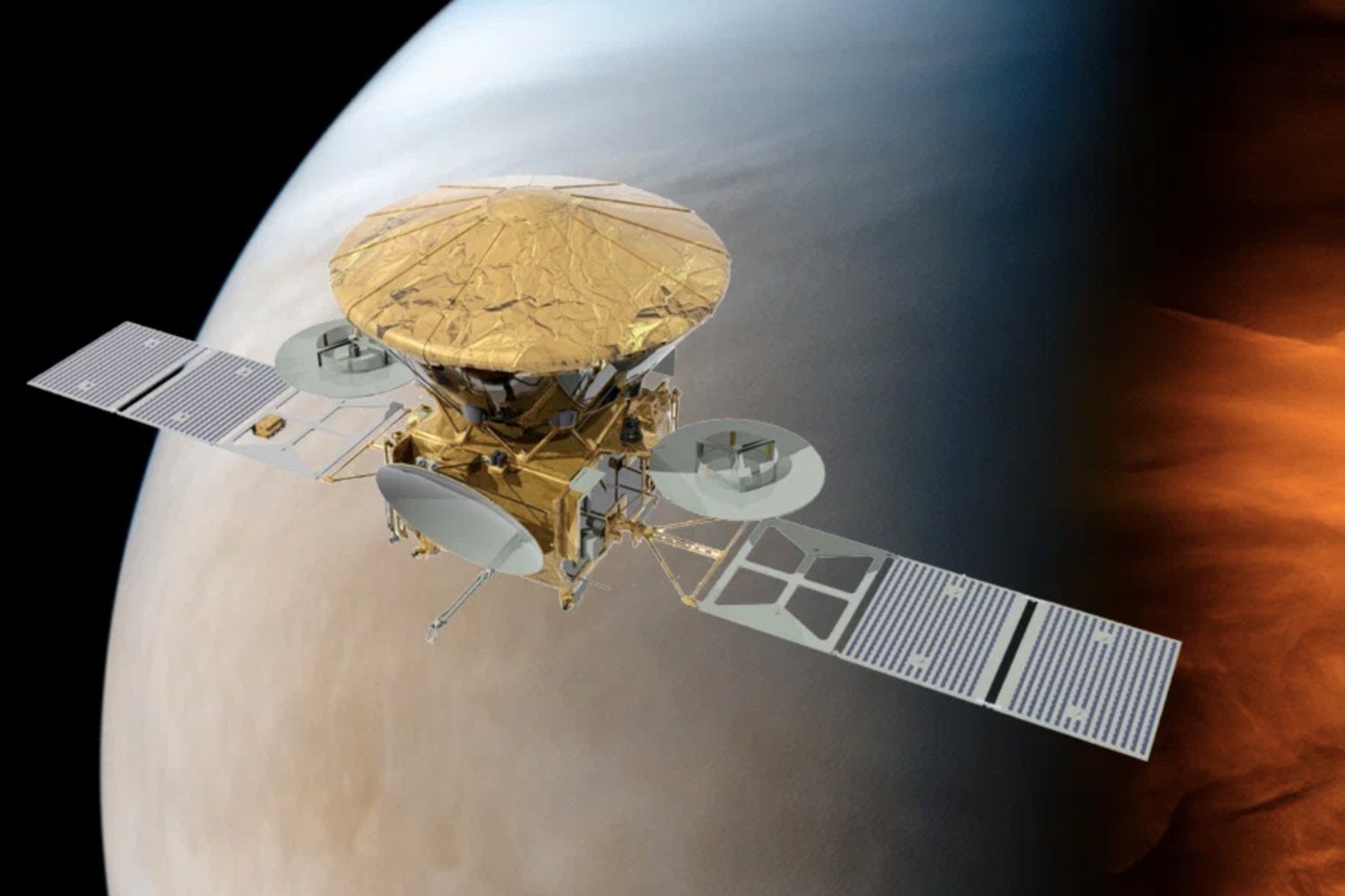 Una sonda europea quiere sobrevivir 200 días en la superficie de Venus, donde las Venera soviéticas apenas resistieron dos horas. KYTHERA propone volver al infierno del planeta vecino para escuchar sus terremotos y analizar sus rocas