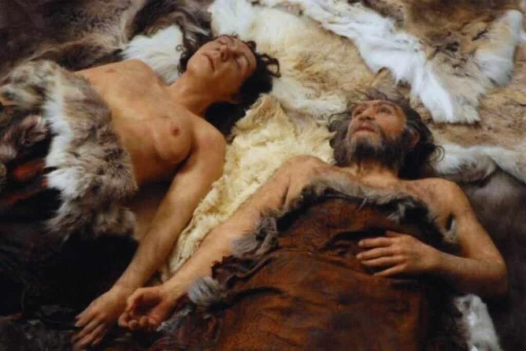 Neandertales y sapiens tuvieron hijos durante miles de años, pero aquel mestizaje nunca fue equilibrado. El ADN acaba de revelar quién se emparejaba con quién y por qué hoy solo queda una humanidad