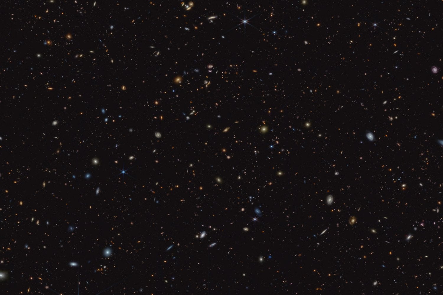 El telescopio James Webb acaba de confirmar una galaxia que ya brillaba 280 millones de años después del Big Bang. El hallazgo no rompe la cosmología, pero obliga a explicar por qué el universo temprano fabricaba galaxias tan rápido