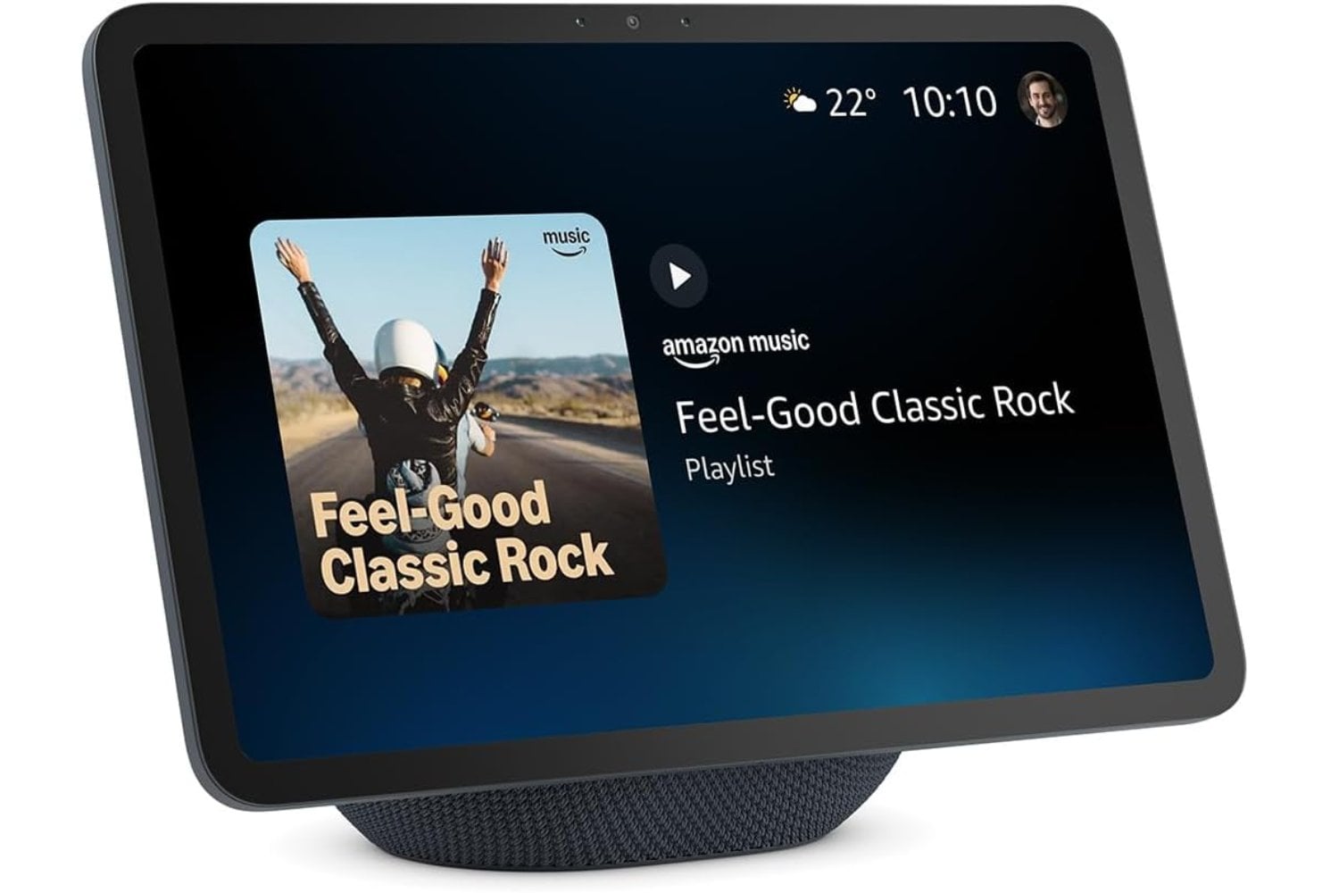 Amazon Echo Show 11 (latest generation)