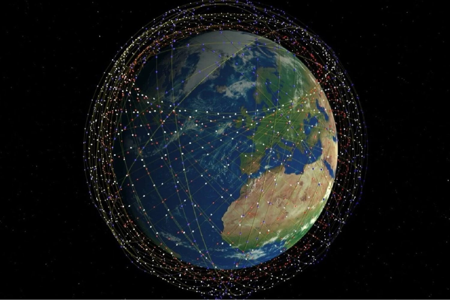 SpaceX ya ha lanzado más satélites que todos los gobiernos, agencias y empresas del mundo juntos desde el Sputnik. Starlink y la reutilización del Falcon 9 explican un dominio que todavía puede crecer mucho más