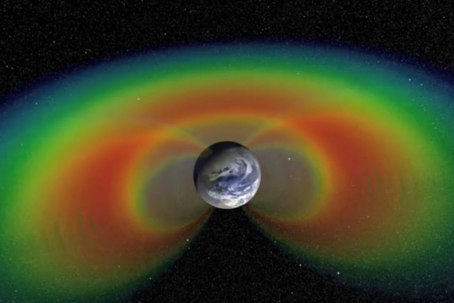 La Luna pudo hacer mucho más que mover las mareas: también habría agitado el corazón líquido de la Tierra primitiva. Un nuevo modelo apunta a un océano de magma oculto bajo el manto