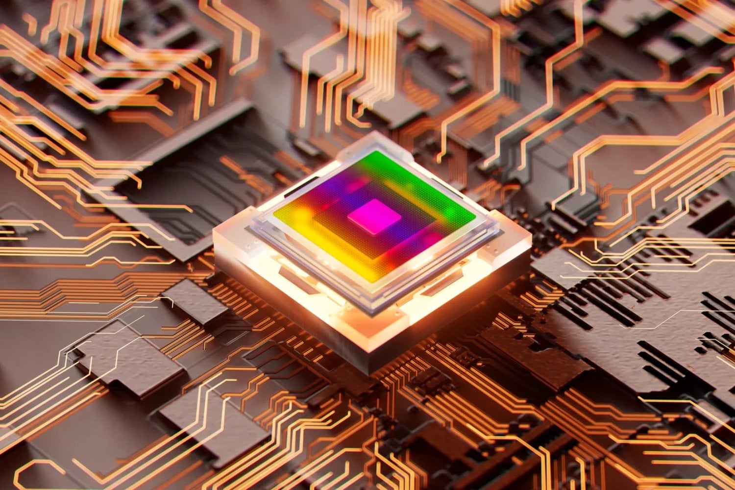 China acaba de cerrar una brecha clave para fabricar ordenadores cuánticos con tecnología de chips convencional. Su producción de silicio-28 ultrapuro apunta al material que puede hacer más estables los cúbits del futuro
