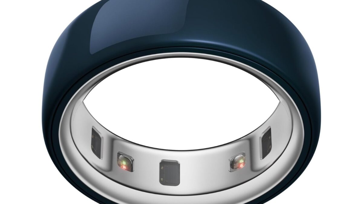 Olvídate del Samsung Galaxy Ring, el Oura Ring 4 cae a su precio más bajo histórico en el último impulso de Amazon para Prime Day
