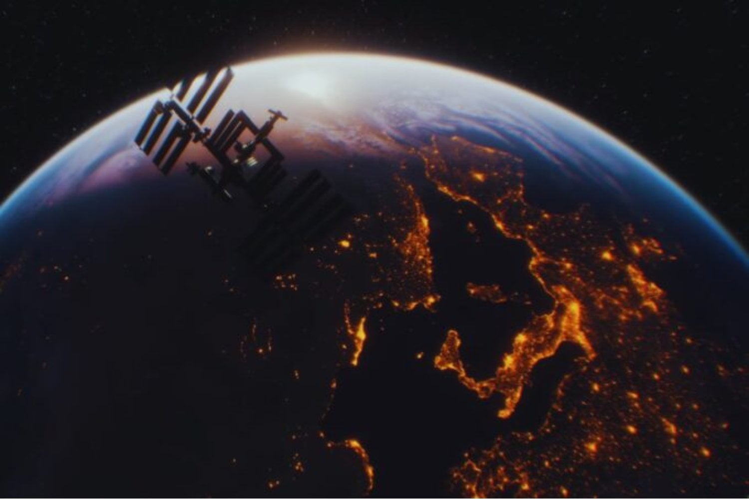 Dio más de 5.000 vueltas a la Tierra y pasó casi un año en el espacio. Ahora asegura que un videojuego puede enseñar mecánica orbital mejor que muchos cursos