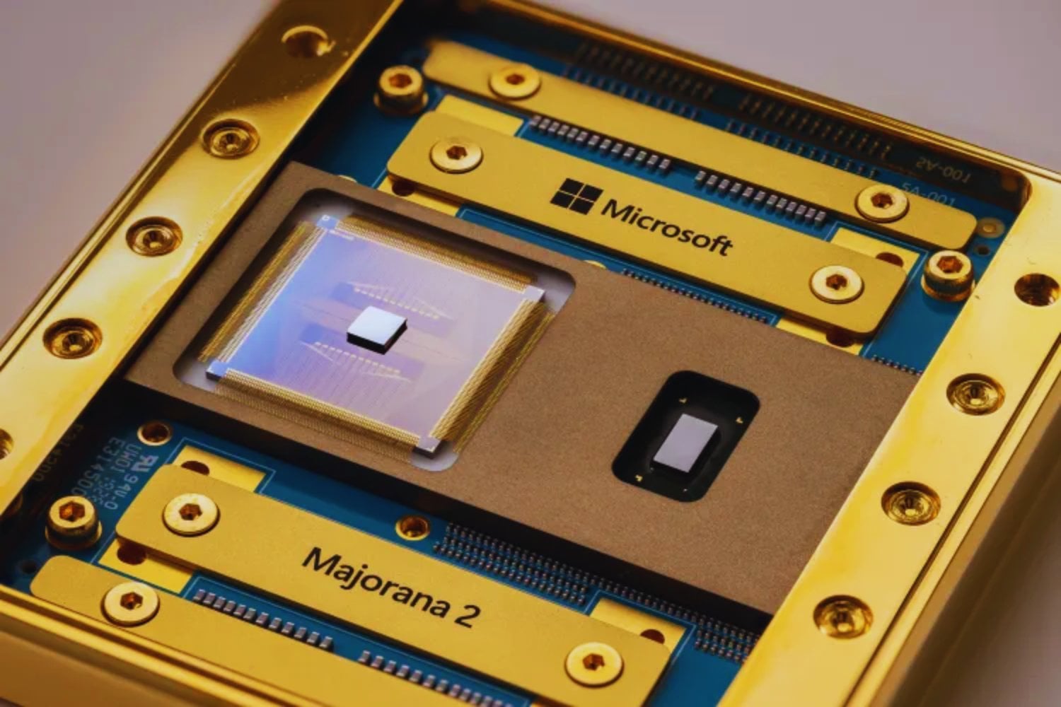 Microsoft asegura haber encontrado una forma de hacer cúbits mucho más estables con Majorana 2. El avance podría acercar el primer ordenador cuántico práctico a 2029, pero la comunidad científica sigue mirando con lupa