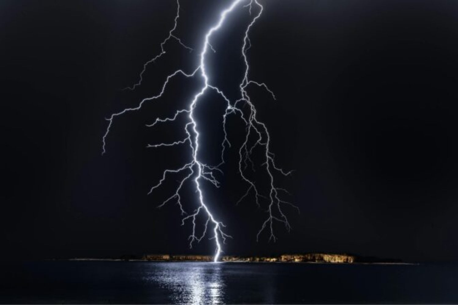 Los científicos observan una tendencia inquietante en las tormentas: el granizo gigante está aumentando y algunas piedras de hielo ya baten récords históricos