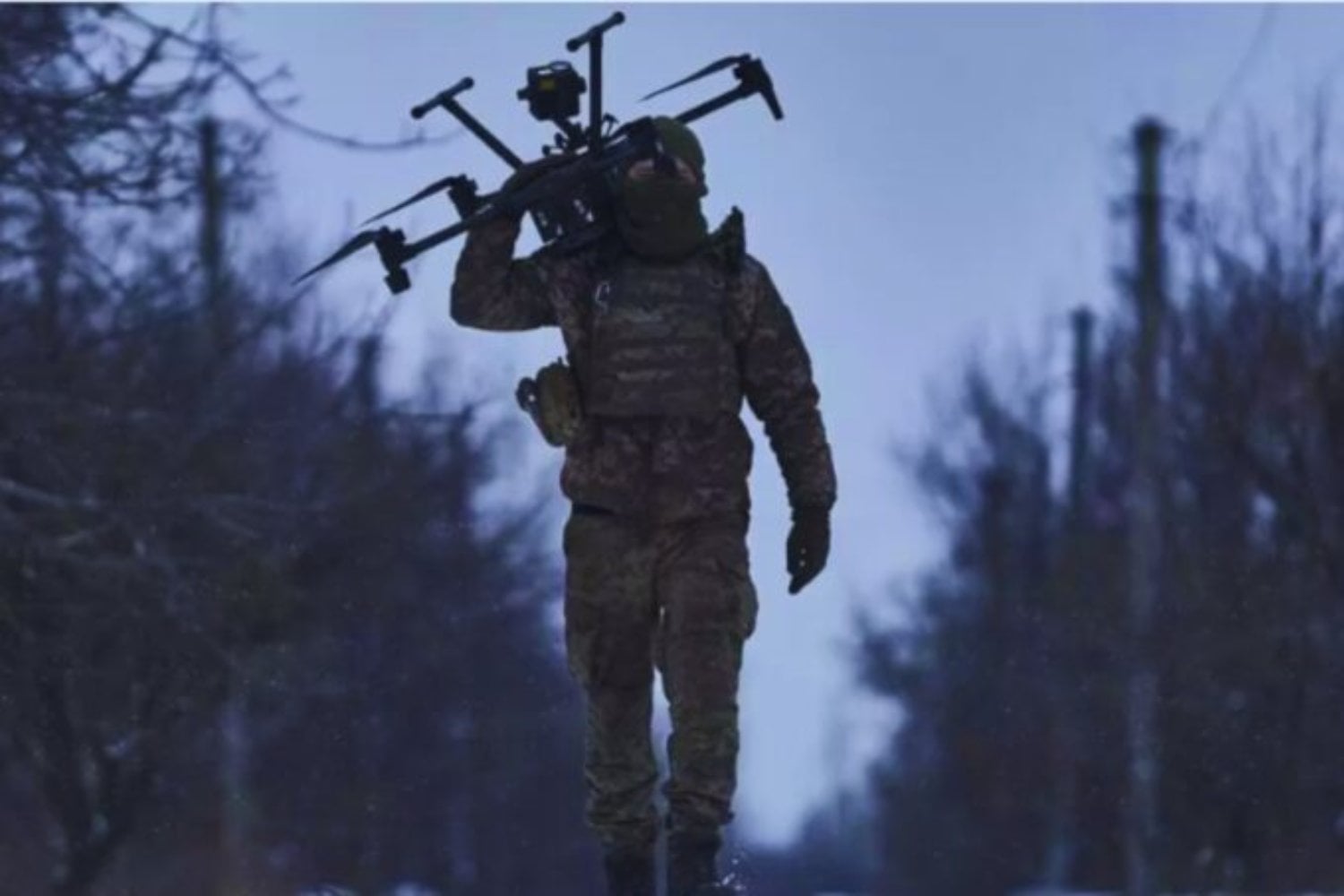 Taiwán ha mirado a Ucrania y ha encontrado una nueva forma de preparar a sus ciudadanos frente a China. Enseñar a pilotar drones ya no es un pasatiempo, sino una habilidad de defensa civil