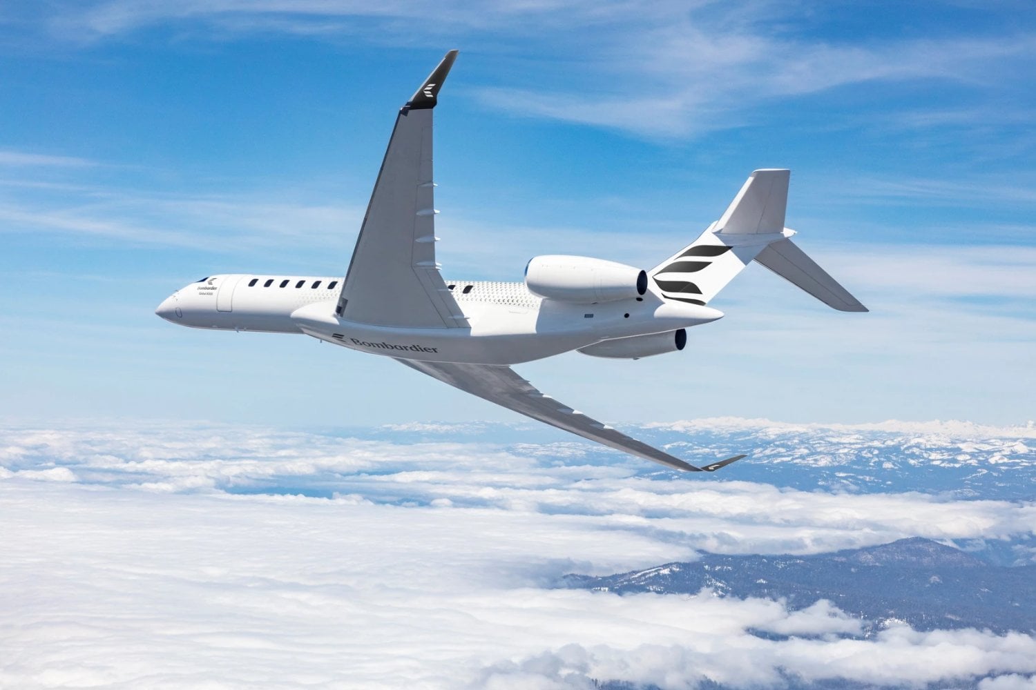 El avión civil más rápido desde el Concorde acaba de batir su primer récord, pero Bombardier no quiere vender solo velocidad. El Global 8000 combina Mach 0.95, autonomía transatlántica y una cabina pensada para convertir el tiempo en lujo