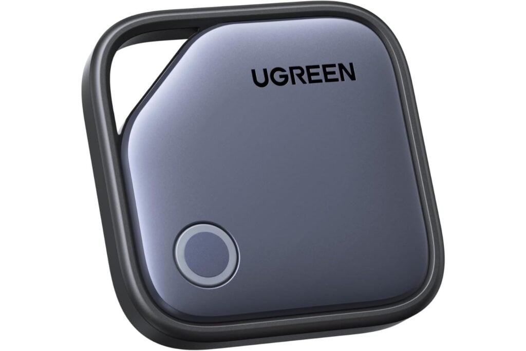 UGREEN FineTrack Duo Soporte iOS o Android