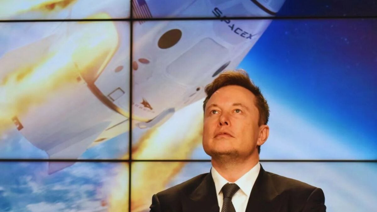 SpaceX quiere salir a Bolsa con la mayor OPI de la historia y una valoración que parece más propia de una superpotencia que de una empresa espacial. Elon Musk busca convertir cohetes, Starlink e inteligencia artificial en una compañía de US$...