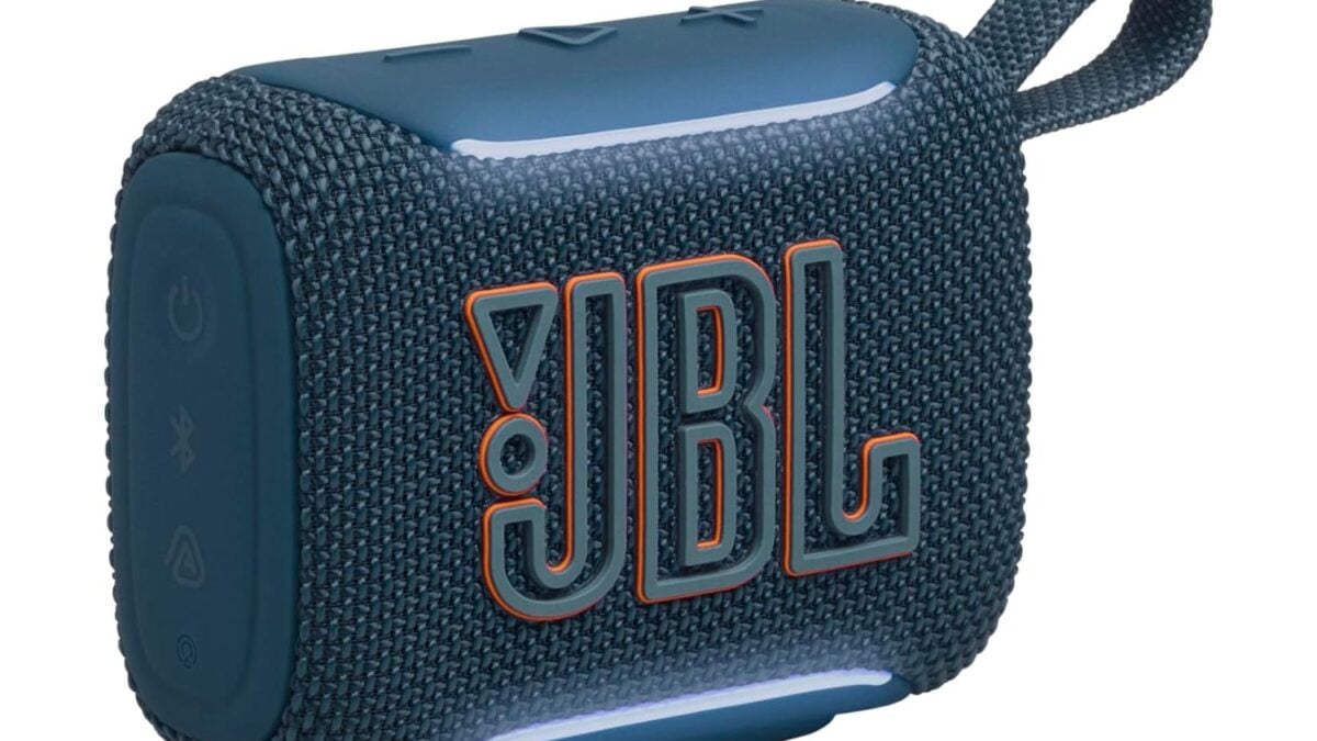 El altavoz resistente al agua JBL GO 5 alcanza su precio más bajo de la historia en la liquidación final de Amazon antes del Prime Day