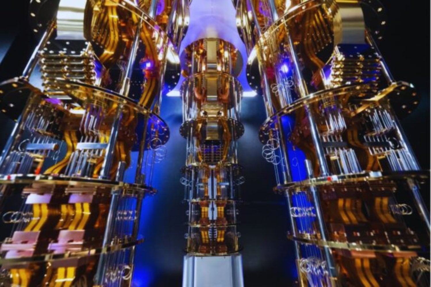 Francia acaba de poner fecha al principio del fin de la criptografía clásica como única defensa digital. La amenaza de los ordenadores cuánticos ya no es ciencia ficción, sino un problema de soberanía, bancos y criptomonedas