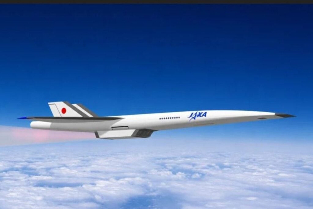 Japón no acaba de romper las leyes de la naturaleza, pero sí acaba de domar una de sus zonas más hostiles. Un motor hipersónico de hidrógeno funcionó bajo condiciones donde el aire puede alcanzar unos 1.000 grados