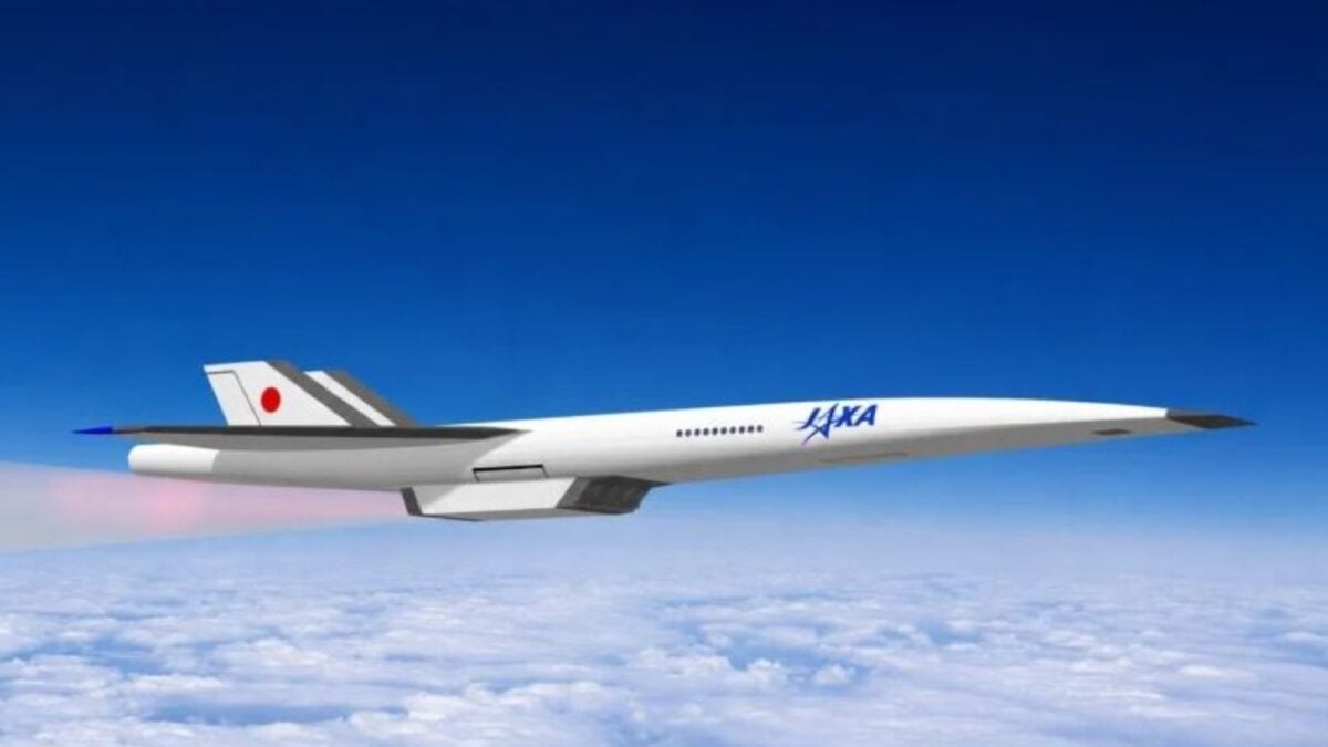 Japón acaba de probar un motor hipersónico de hidrógeno que simula vuelos a cinco veces la velocidad del sonido. El ensayo de JAXA acerca la idea de cruzar el Pacífico en dos horas, pero todavía falta demostrarlo fuera del laboratorio