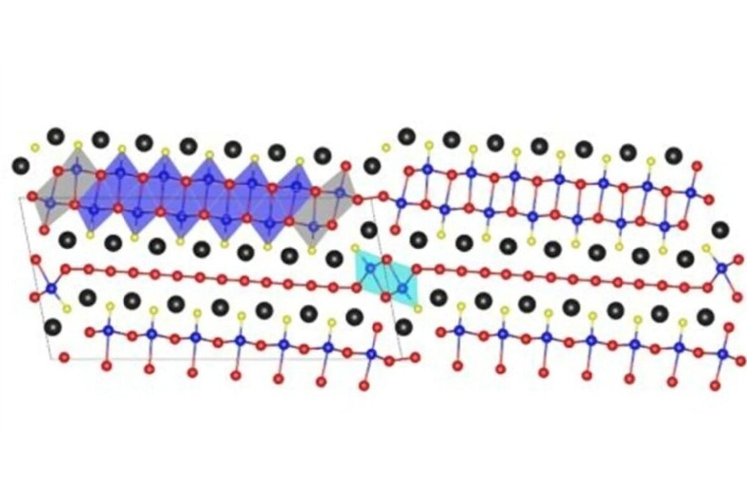Intentaban modificar un único material átomo por átomo y terminaron creando diez estructuras cristalinas completamente nuevas. El hallazgo podría acelerar la búsqueda del superconductor ideal
