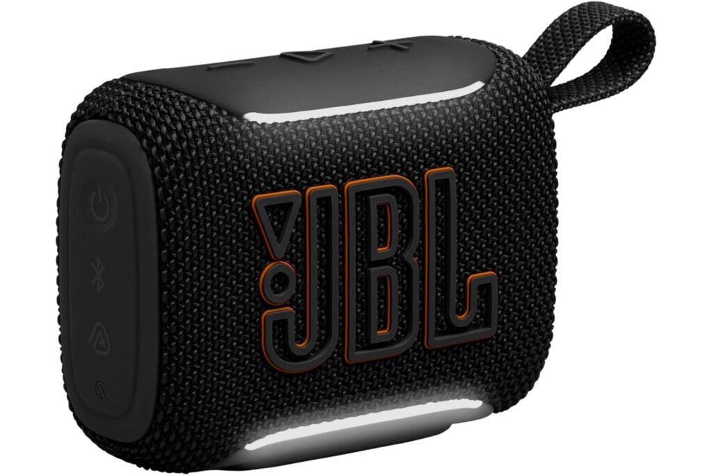 JBL GO 5