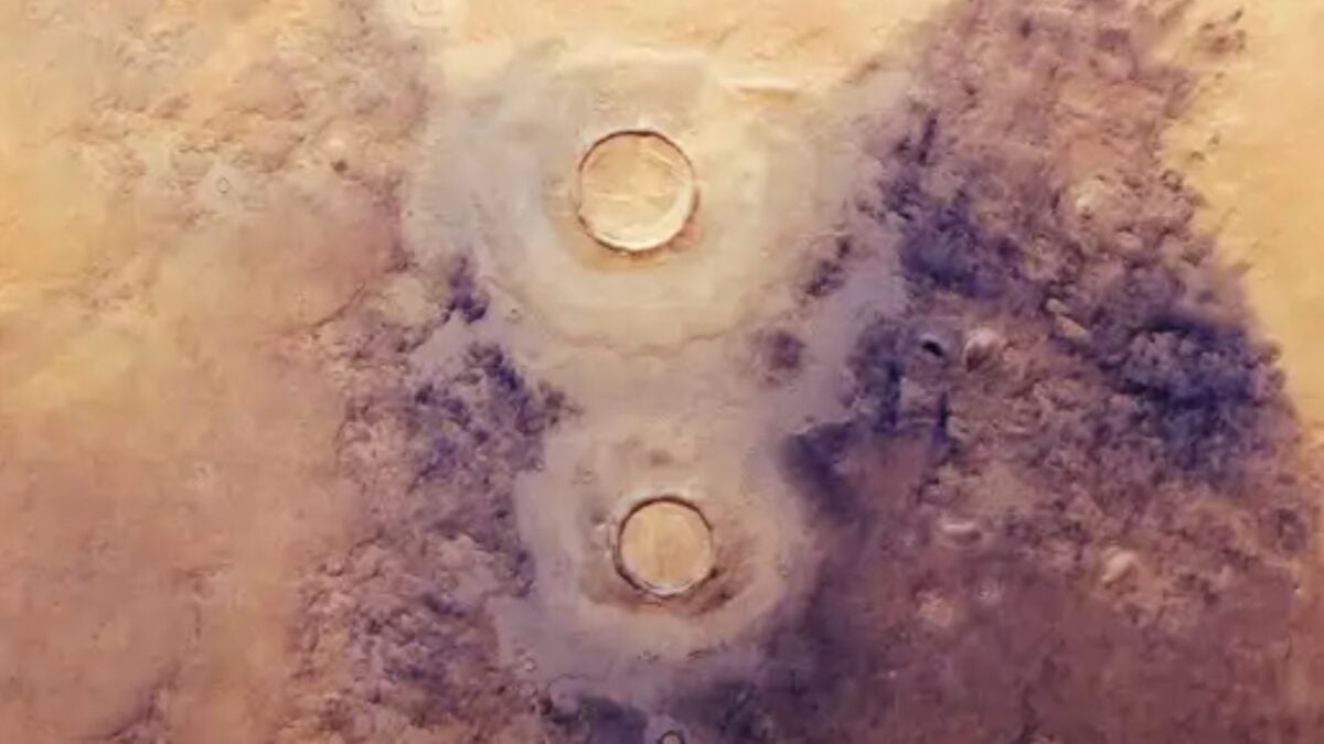 La cuenca de impacto reconocida más grande del sistema solar está en Marte y parece imposible para un planeta tan pequeño. Utopia Planitia supera los 3.000 kilómetros y guarda señales de hielo bajo la superficie